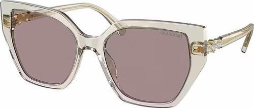 SWAROVSKI SK6016 3003LA 56 KADIN GÜNEŞ GÖZLÜĞÜ