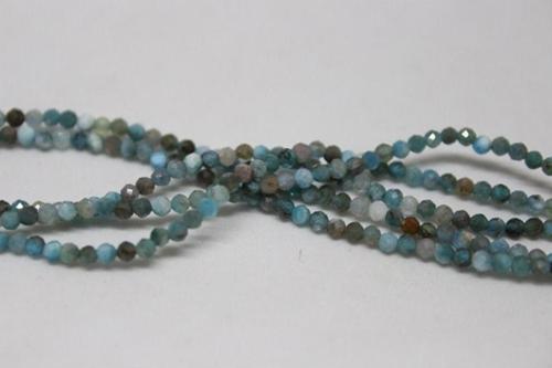 Apatit Taşı Dizi 2mm