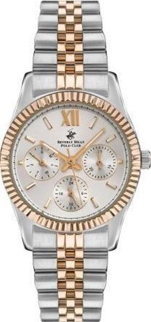 BEVERLY HILLS POLO BP3169C.530 KADIN KOL SAATİ