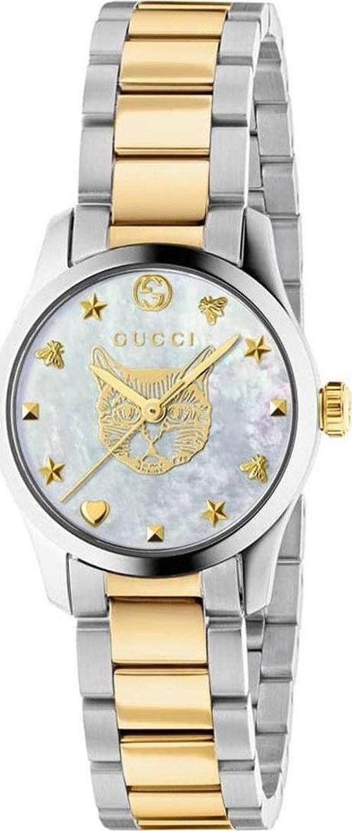 GUCCI YA1265012 KADIN KOL SAATİ