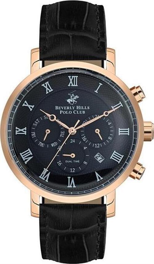 BEVERLY HILLS POLO BP3019X.451 ERKEK KOL SAATİ