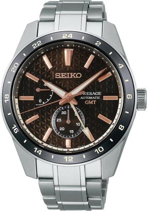 SEIKO SPB275J ERKEK KOL SAATİ