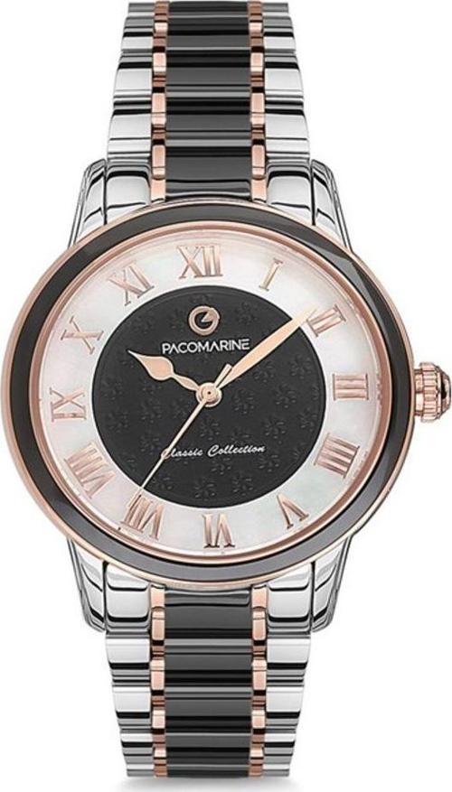 PACOMARINE PM.61111A.01 KADIN KOL SAATİ
