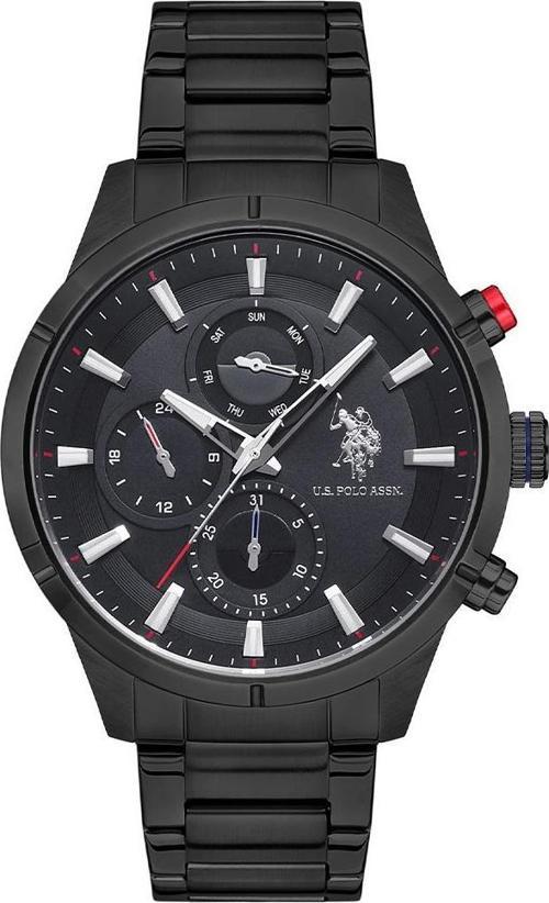U.S. POLO ASSN .USPA1014-04  ERKEK KOL SAATİ