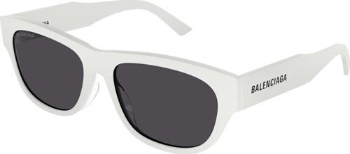 BALENCIAGA BB0164S 003 UNISEX GÜNEŞ GÖZLÜĞÜ