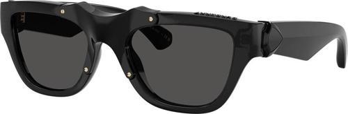 BE4445U 411287 53 UNISEX GÜNEŞ GÖZLÜĞÜ