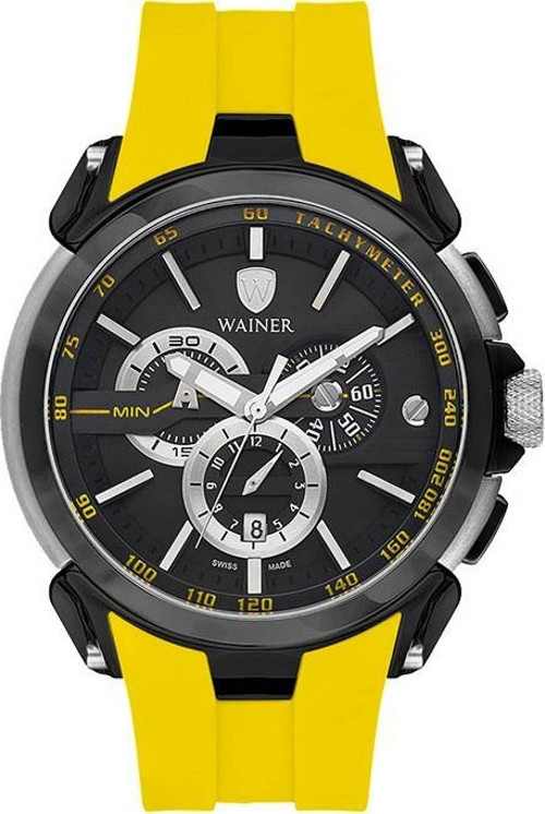 WAINER WA.16910-E ERKEK KOL SAATİ