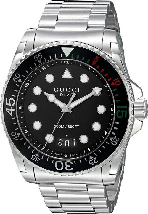 GUCCI YA136208A ERKEK KOL SAATİ