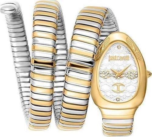 JUST CAVALLI JC1L232M0055 KADIN KOL SAATİ