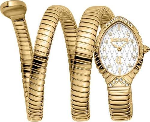 JUST CAVALLI JC1L323M0025 KADIN KOL SAATİ