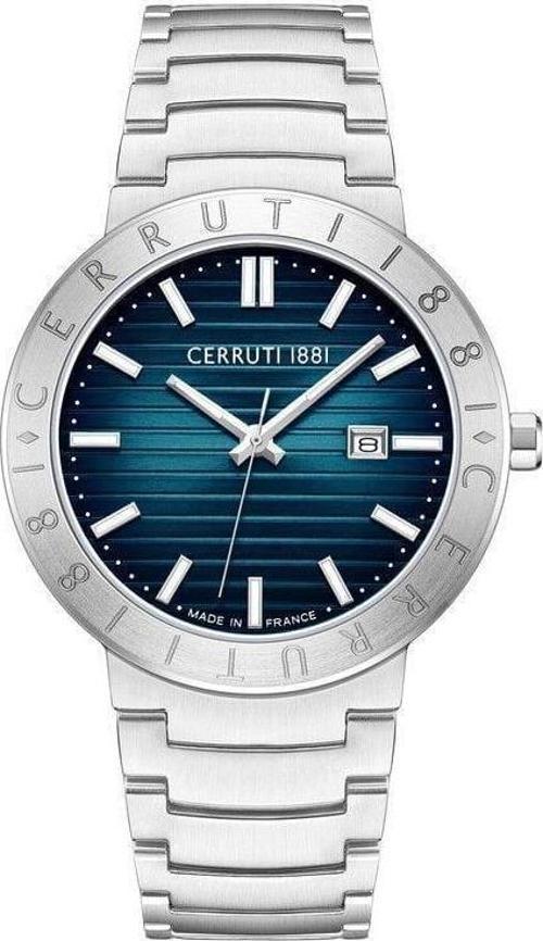 CERRUTI CIWGA0043101 ERKEK KOL SAATİ