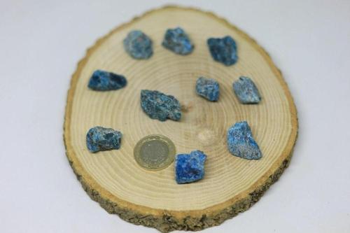 Apatit Taşı Ham Parça (6-9gram)