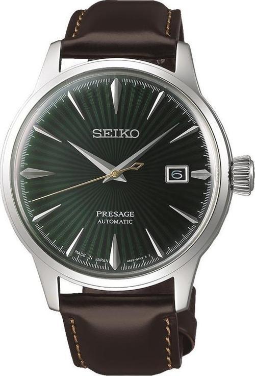 SEIKO SRPD37J ERKEK KOL SAATİ