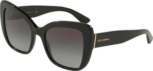 DOLCE GABBANA DG4348 5018G KADIN GÜNEŞ GÖZLÜĞÜ