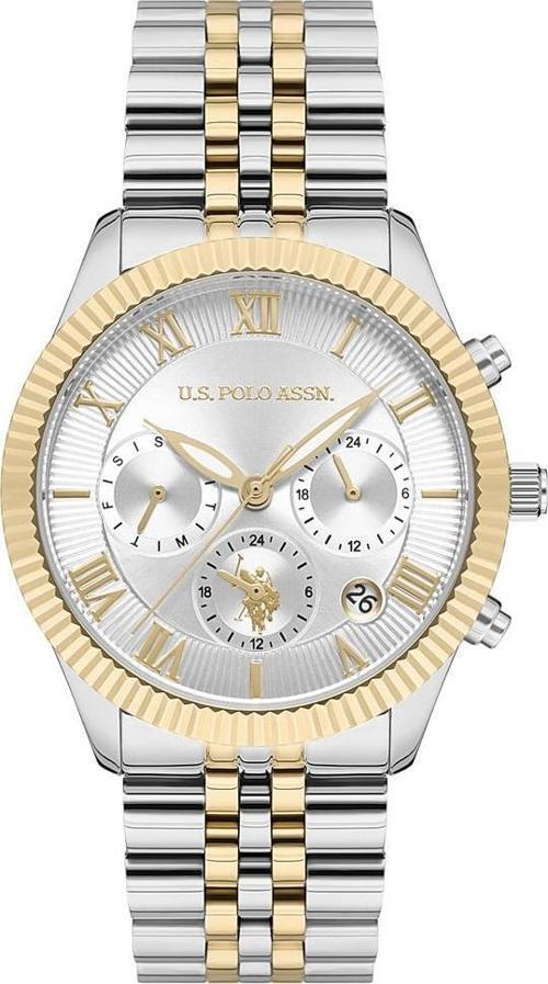 USPA2040-03 KADIN KOL SAATİ