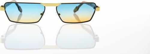 FRANCO VITAL JACHIN GLD UNISEX GÜNEŞ GÖZLÜĞÜ
