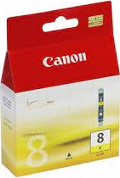 IP 4200 Sarı Standart MUüekkep Kartuş 13 ml.