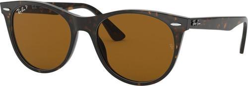 RAYBAN RB2185 90257 55 UNISEX GÜNEŞ GÖZLÜĞÜ