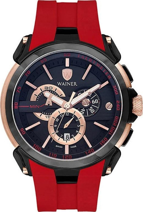 WAINER WA.16910-D ERKEK KOL SAATİ