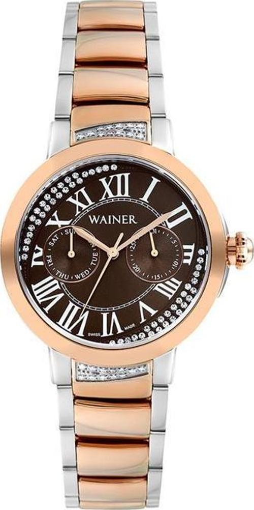 WAINER WA.18600-E KADIN KOL SAATİ