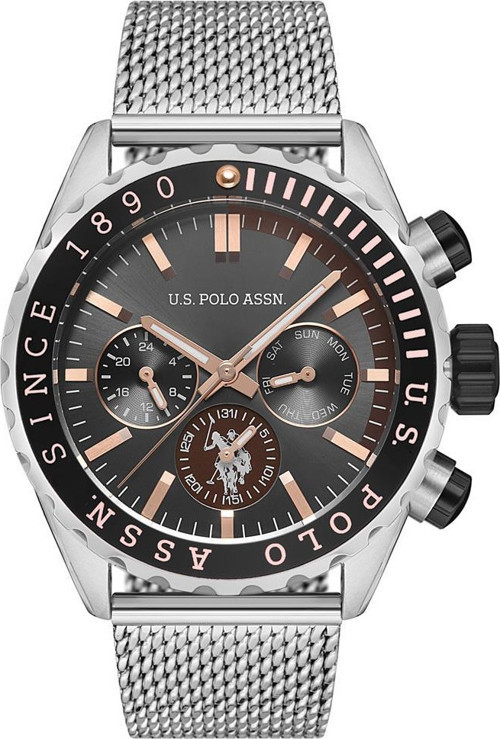 USPA1025-01 ERKEK KOL SAATİ