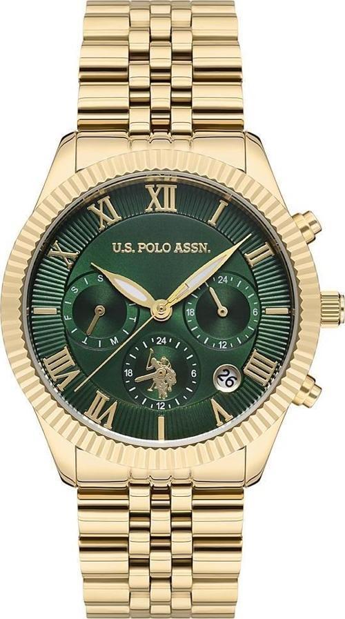 USPA2040-05 KADIN KOL SAATİ
