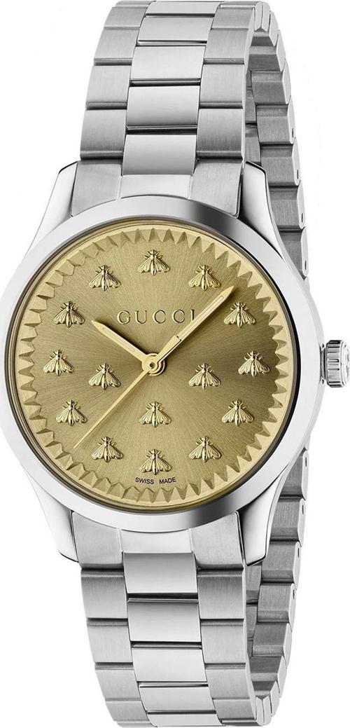 GUCCI YA1265035 KADIN KOL SAATİ