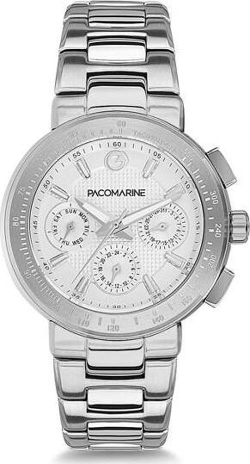 PACOMARINE PM.61131.01 KADIN KOL SAATİ