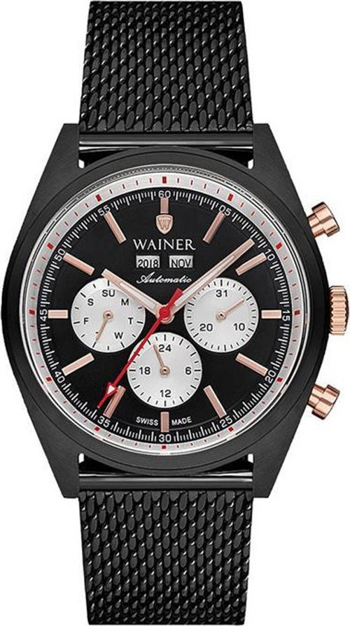 WAINER WA.25920-A ERKEK KOL SAATİ
