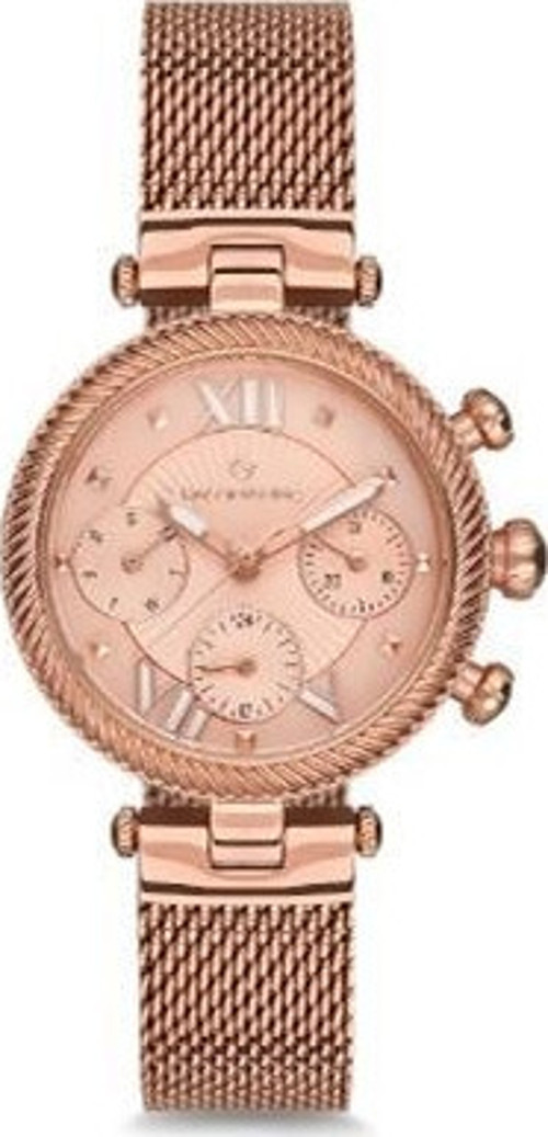 PACOMARINE PM.61200.03 KADIN KOL SAATİ