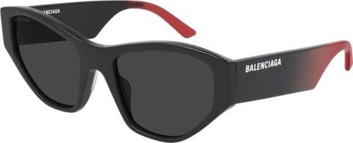 BALENCIAGA BB0097S 002 KADIN GÜNEŞ GÖZLÜĞÜ