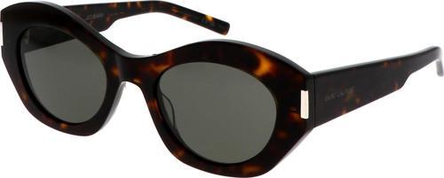 SAINT LAURENT SL639 002 KADIN GÜNEŞ GÖZLÜĞÜ