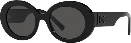 DOLCE GABBANA DG4448 50187 51 KADIN GÜNEŞ GÖZLÜĞÜ