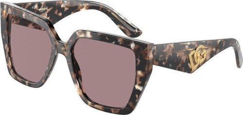 DOLCE GABBANA DG4438 34387N 55 KADIN GÜNEŞ GÖZLÜĞÜ