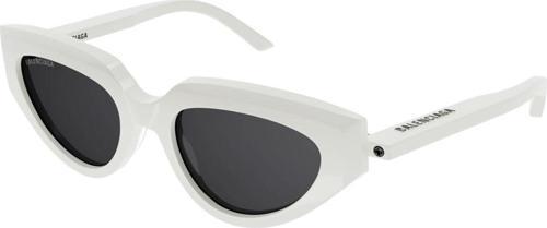 BALENCIAGA BB0159S 003 KADIN GÜNEŞ GÖZLÜĞÜ