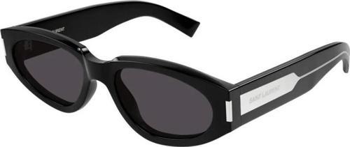 SAINT LAURENT SL618 001 56 KADIN GÜNEŞ GÖZLÜĞÜ