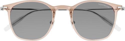 MONT BLANC MB0098S 003 ERKEK GÜNEŞ GÖZLÜĞÜ