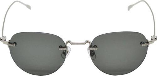 MONT BLANC MB0239S 001 ERKEK GÜNEŞ GÖZLÜĞÜ