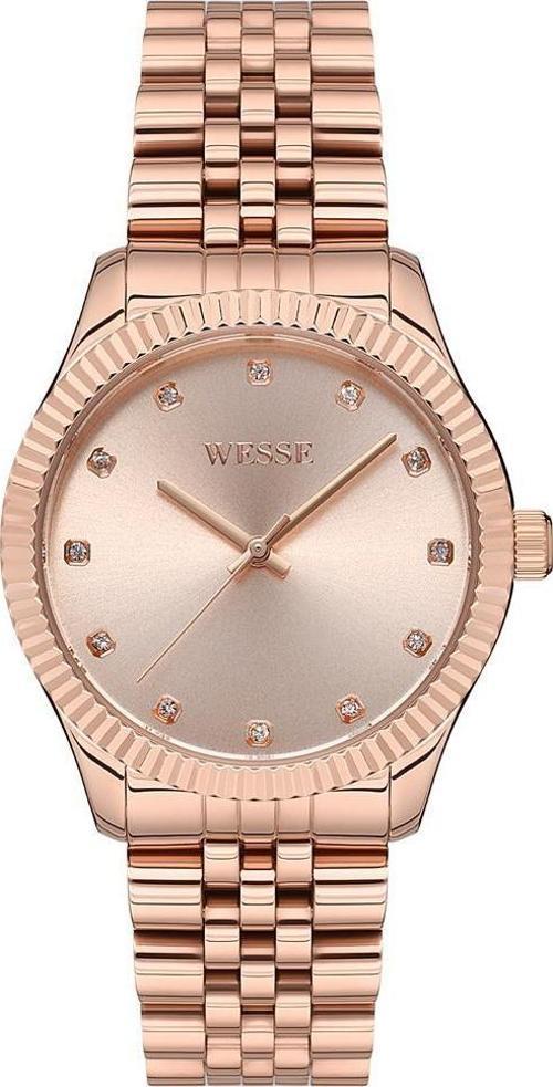 WWL108804 KADIN KOL SAATİ