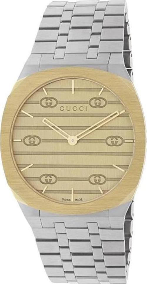 GUCCI YA163403 KADIN KOL SAATİ