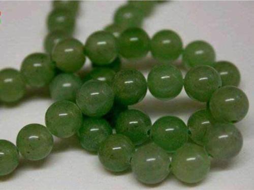 Aventurin Taşı Dizi 8mm