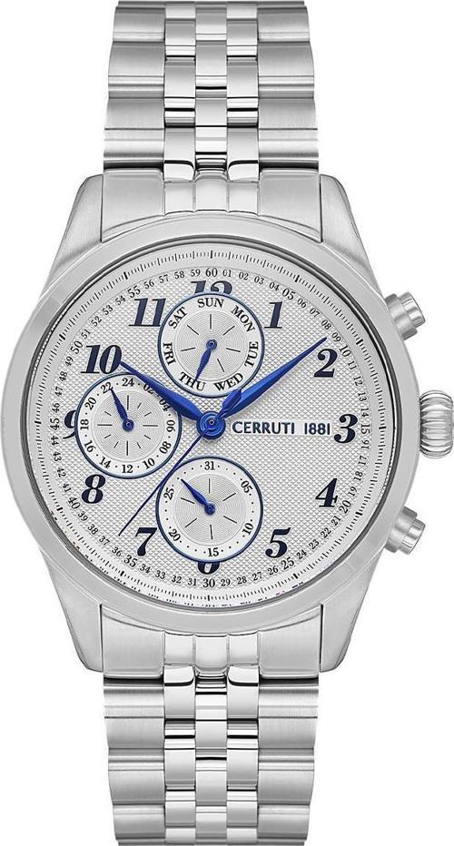 CERRUTI CIWGK0019302 ERKEK KOL SAATİ
