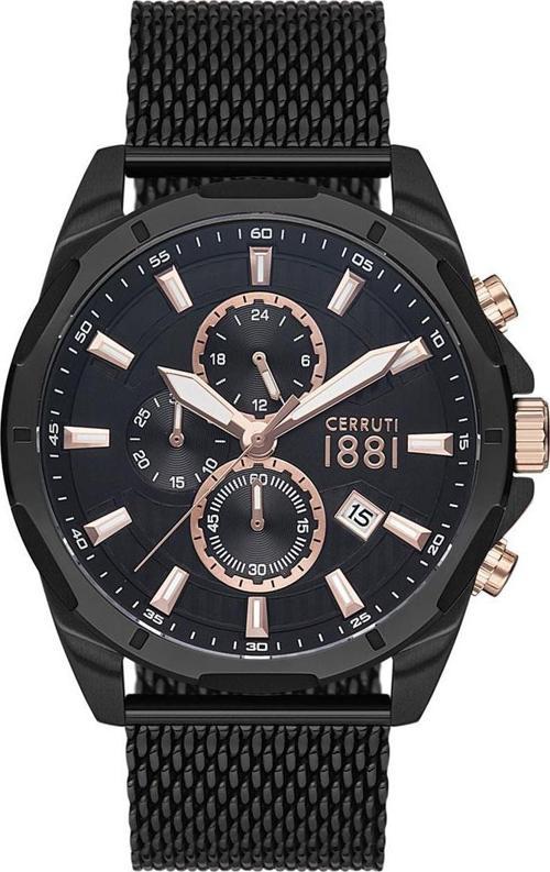 CERRUTI CRA20502 ERKEK KOL SAATİ