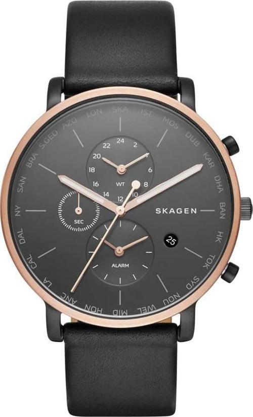 SKW6300 ERKEK KOL SAATİ