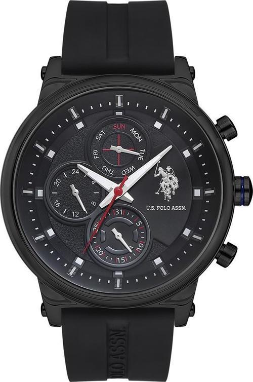 USPA1008-07 ERKEK KOL SAATİ
