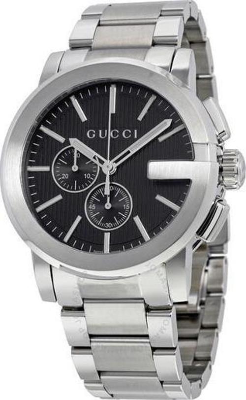 GUCCI YA101204 ERKEK KOL SAATİ