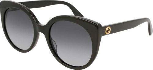GUCCI GG0325S 001 KADIN GÜNEŞ GÖZLÜĞÜ