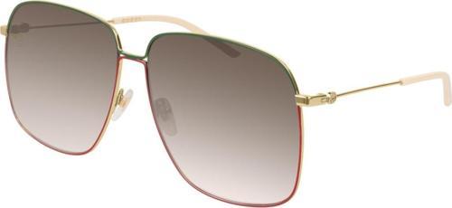 GUCCI GG0394S 003 KADIN GÜNEŞ GÖZLÜĞÜ