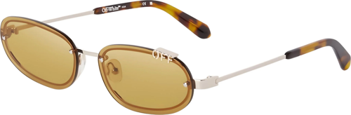 OFF WHITE OERI13M 7662 KADIN GÜNEŞ GÖZLÜĞÜ