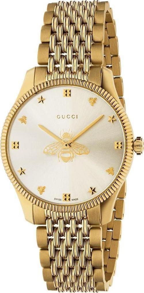 GUCCI YA1264155 KADIN KOL SAATİ